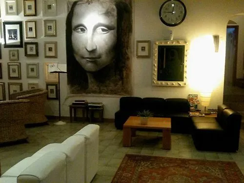 Hotel Ariston Cesenatico