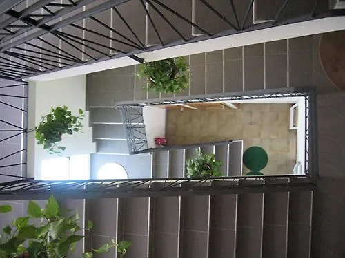 Hotel Ariston Cesenatico