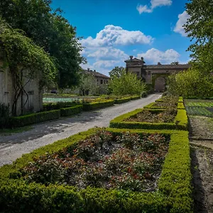  Country house Antica Corte Pallavicina Relais