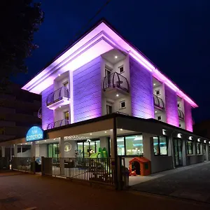 Hotel Concorde, Cesenatico