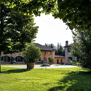  Country house Relais Cascina Scottina