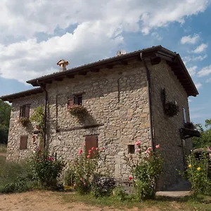  Farm stay La Piana Dei Castagni
