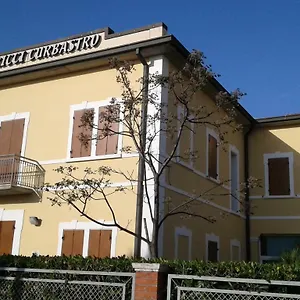 Hotel Lina Ricci Curbastro, Cesenatico
