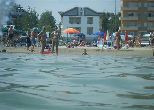 Hotel Ariston Cesenatico